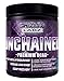 Best BCAA Supplement, UNCHAINED - Premium Branch Chained Amino Acids for Serious Athletes & Trainers. Delicious Pre Post & Intra Workout Drink Assist in Fat Loss Lean Mass & Recovery.(Blue Razz)