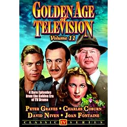 Golden Age of Television, Volume 11