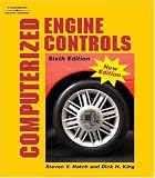 Computerized Engine Controls, 6E (Engine Performance)
