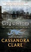 City of Ashes