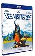 Les Visiteurs [Blu-ray]