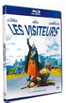 Les Visiteurs [Blu-ray]