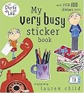 My Very Busy...