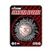 Boston Red Sox MLB Shatter Ball Window Decal