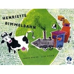 Henriette Bimmelbahn