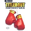 Title Bout Championship Boxing (PC CD)