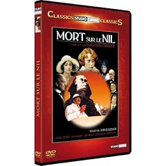 Mort sur le Nil