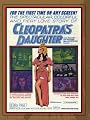 Cleopatra's Daughter