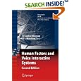 Human Factors and Voice Interactive Systems (Signals and... by Daryle Gardner-Bonneau and Harry E. Blanchard