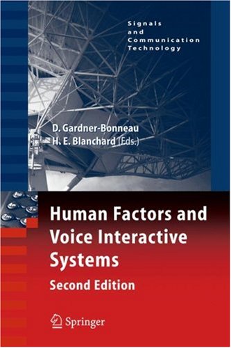 Speech Technology