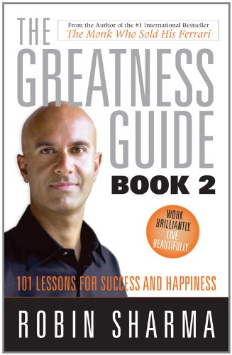 Greatness Guide Book 2: 101 More Insights to Get You to World Class