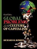 Global problems and the culture of capitalism