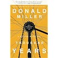 MILLION MILES IN A THOUSAND YEARS A