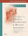Student Laboratory Manual for Physical Examination and Health Assessment, 1e