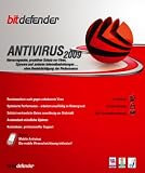 BitDefender Antivirus 2009 (3 Platz)