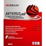 BitDefender Antivirus 2009 (3 Platz)