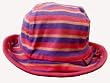 large swimming caps