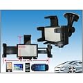 Navi Halterung /KFZ PKW LKW Auto Handy Navi MP3 MP4 Handy PDA GPS Navigation Halterung Halter f�r MP3 MP4 Handy PDA GPS Navi Navigation Ger�te