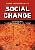 Social Change: Globalization from the Stone Age to the Present