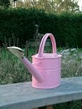 Review Haws  / Pink Haws 5ltr Watering Can