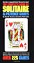 The Complete Book of Solitaire and Patience Games