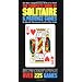 The Complete Book of Solitaire and Patience Games