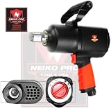 51oT4t%2BVfOL. SL160  Neiko Pro Tools 1 Composite & Aluminum Pistol Impact Wrench