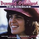 The Singles by Donny Osmond