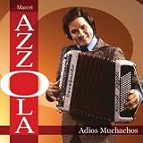 Adios Muchachos - Marcel Azzola