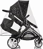 Britax B-Dual Raincover