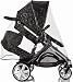 Britax B-Dual Raincover