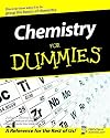 Chemistry For Dummies