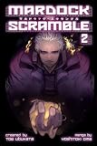 Mardock Scramble 2