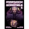 Mardock Scramble 2