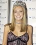 MISS WORLD 8X10 COLOR PHOTO
