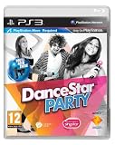 DanceStar Party - Move Required (PS3)