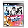 DanceStar Party - Move Required (PS3)
