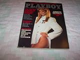 Playboy November 1984 Christie Brinkley (Playboy)