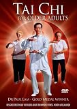 Tai Chi for Older Adults