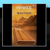 Saaz Santoor - Volume 2