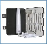 Professional Grade Portable High Frequency D'arsonval Facial Device