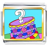 Gift Box Photo Italian Charm