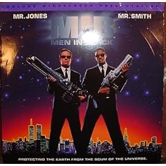 Men in Black by 