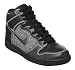 Nike Dunk Hi (g) Black/black - 8 Uk