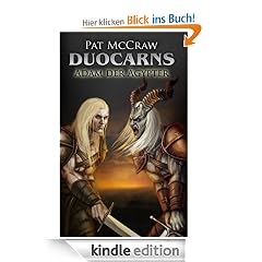 Duocarns - Adam der �gypter (Duocarns Erotic Fantasy & Gay Romance)