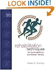 Rehabilitation Techniques in Sports Medicine