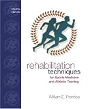 Rehabilitation Techniques in Sports Medicine image