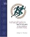 Rehabilitation Techniques in Sports Medicine Cover