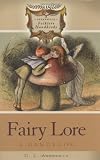 Fairy Lore: A Handbook (Greenwood Folklore Handbooks)