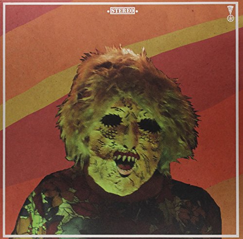 Ty Segall - Melted - Zortam Music
